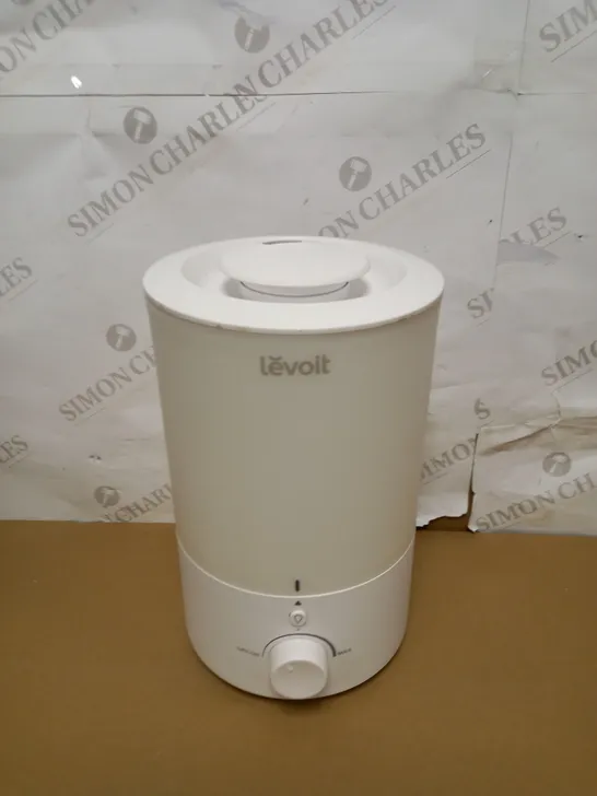 LEVOIT DUAL150 3L HUMIDIFIER