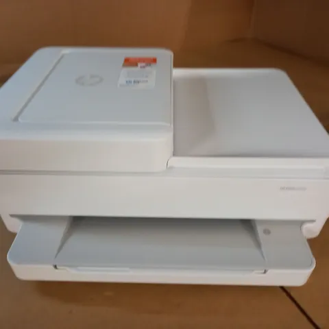 UNBOXED HP ENVY 6430E PRINTER