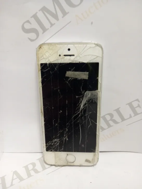 APPLE IPHONE 5S A1457 SMARTPHONE