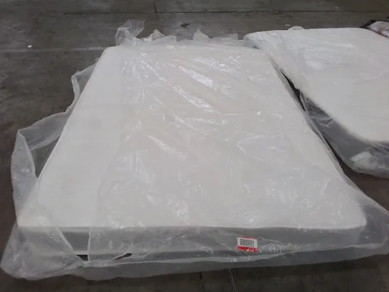 BAGGED 4FT6 MATTRESS 