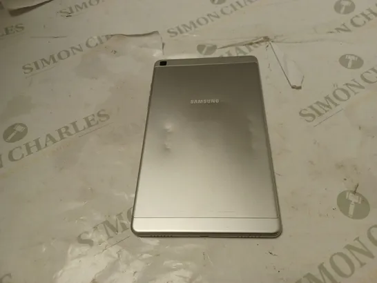 SAMSUNG GALAXY TAB A 