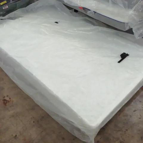 BAGGED 4' SINGLE MATTRESS 