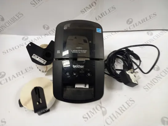 BROTHER LABEL PRINTER QL-710W