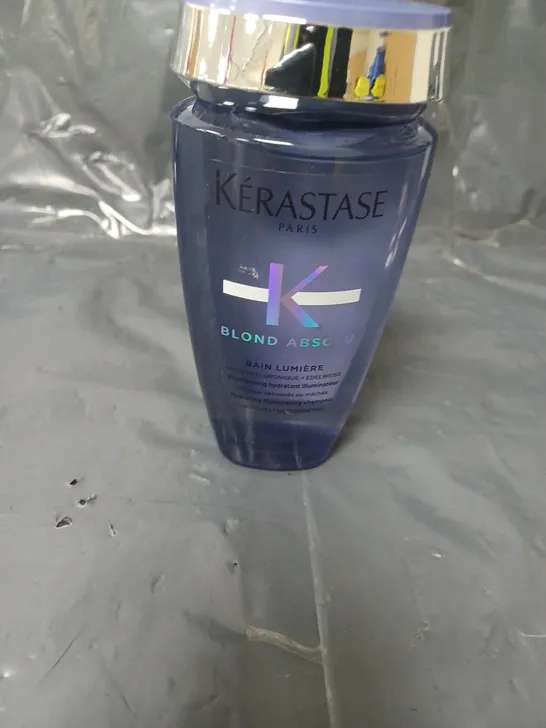 KERASTASE BLOND ABSOLU SHAMPOO 250ML