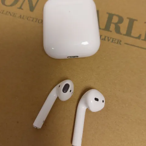 APPLE AIRPODS A2031/A2032 (2ND GEN)