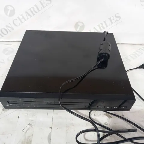 HDMI DVD PLAYER WITH REMOTE