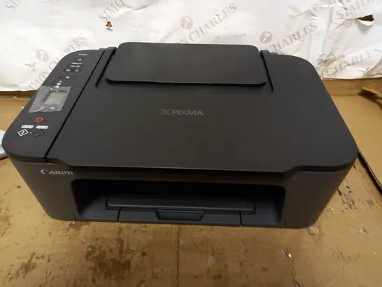 CANON PIXMA TS3350 WIRELESS COLOUR PRINTER - BLACK