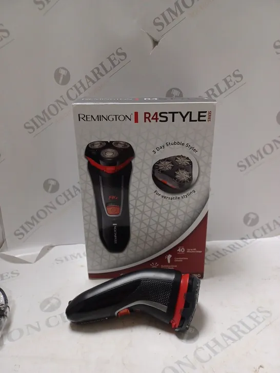 REMINGTON3 DAY STUBBLER STYLER