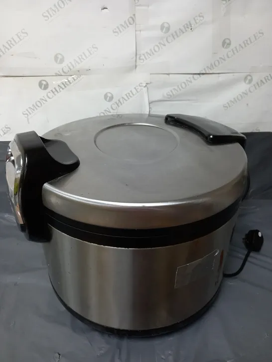 BOXED GAOBO-20B1 KEEP WARM RICE COOKER