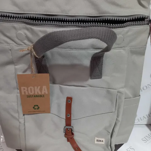 ROKA BACK PACK