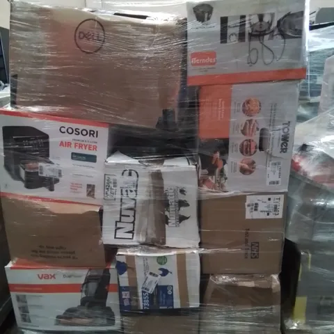 PALLET OF APPROXIMATELY 21 ASSORTED HOUSEHOLD AND ELECTRICAL PRODUCTS TO INCLUDE 