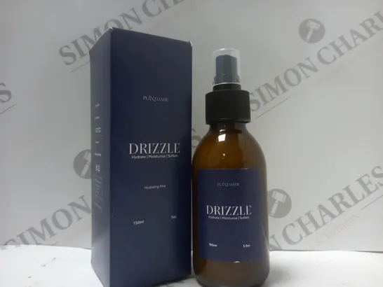 PLANTMADE DRIZZLE HYDRATING MIST 150ML 