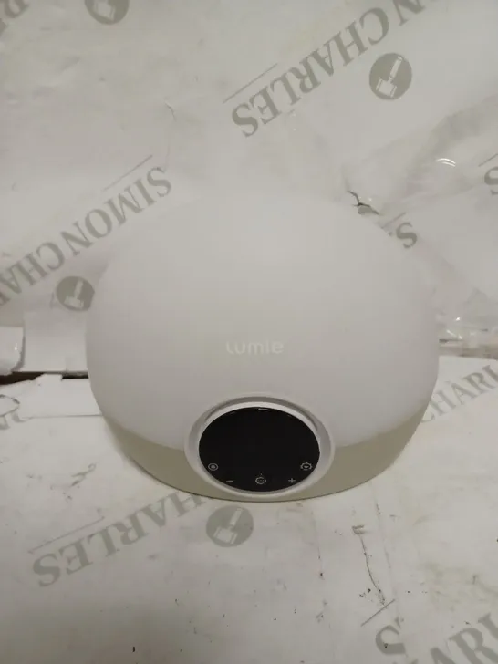 lumie bodclock spark 100