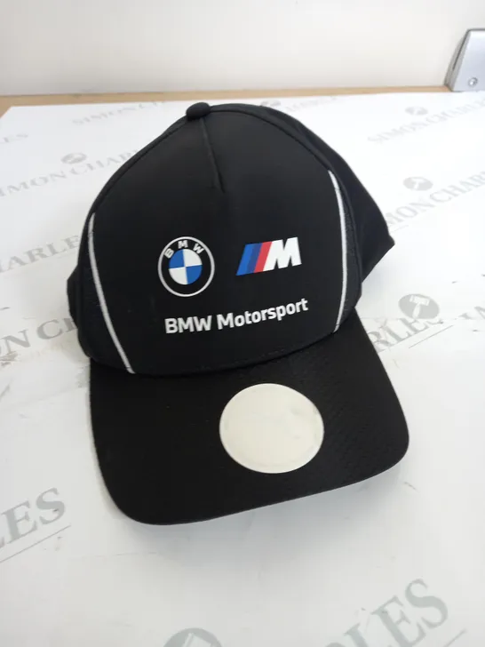 BMW MOTORSPORT HAT 