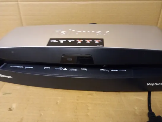 FELLOWES NEPTUNE 3 A3 OFFICE LAMINATOR