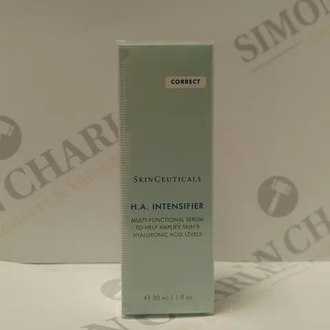 SKINCEUTICALS H.A INTENSIFIER 30ML