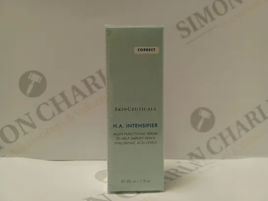 SKINCEUTICALS H.A INTENSIFIER 30ML