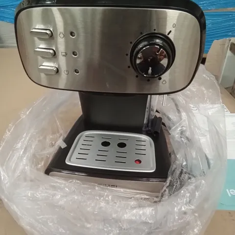 BOXED FIMEI PRESSURE COFFEE MACHINE 