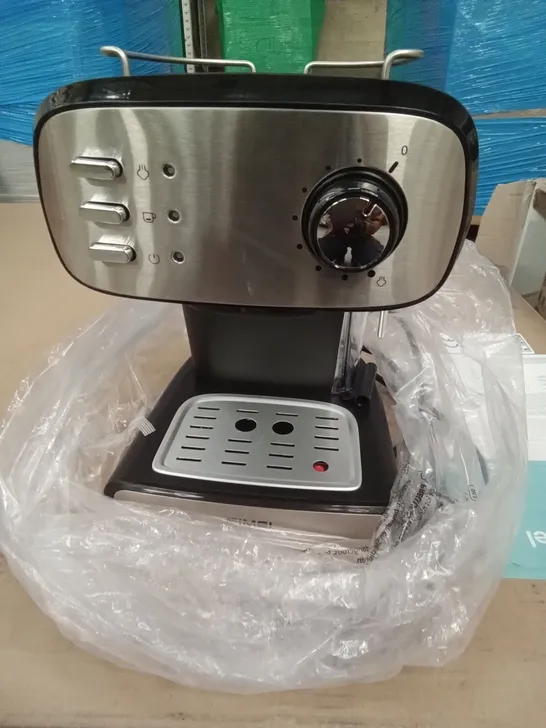 BOXED FIMEI PRESSURE COFFEE MACHINE 