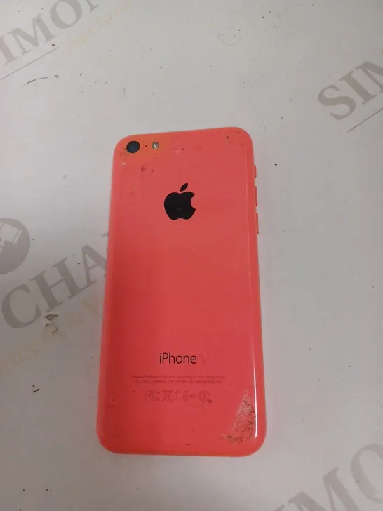 APPLE IPHONE 5C (A1507)