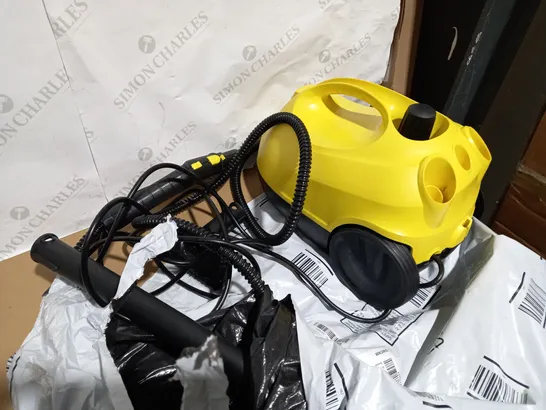 KARCHER SC2 EASYFIX STEAM CLEANER 