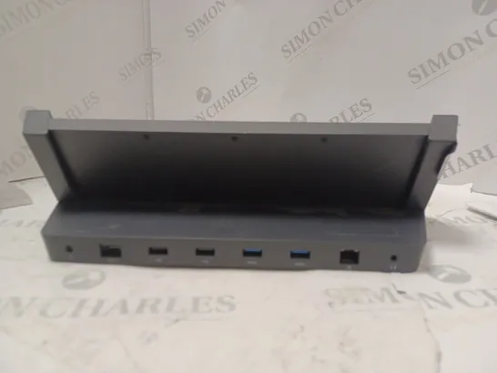 MICROSOFT SURFACE DOCKING STATION 