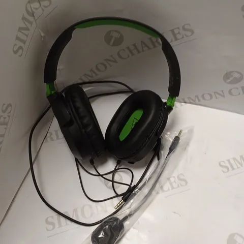 TURTLE BEACH RECON 50X XBOX