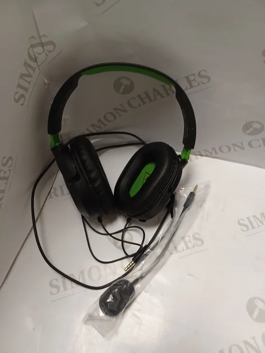 TURTLE BEACH RECON 50X XBOX