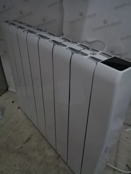 BOXED WARM HOME CERAMIC RADIATOR 2000W