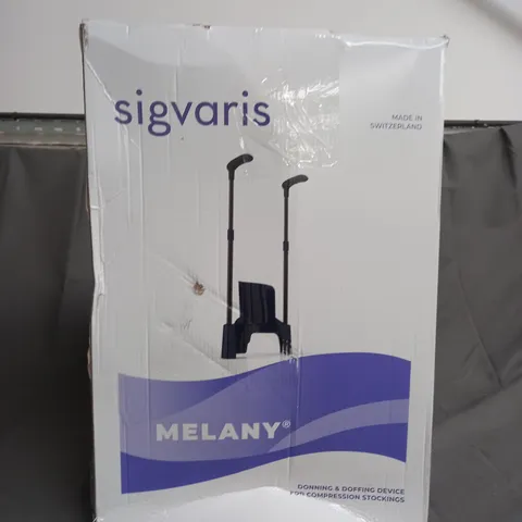 SIGVARIS MELANY DONNING AND DOFFING DEVICE FOR COMPRESSION STOCKINGS