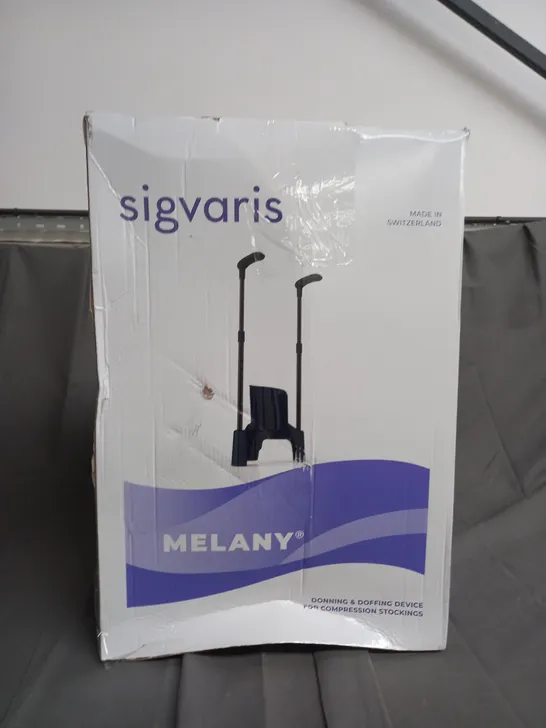SIGVARIS MELANY DONNING AND DOFFING DEVICE FOR COMPRESSION STOCKINGS