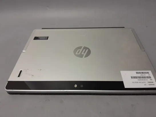 HP ELITE X2 1012 G1 12 INCH M3-6Y30 0.90GHZ