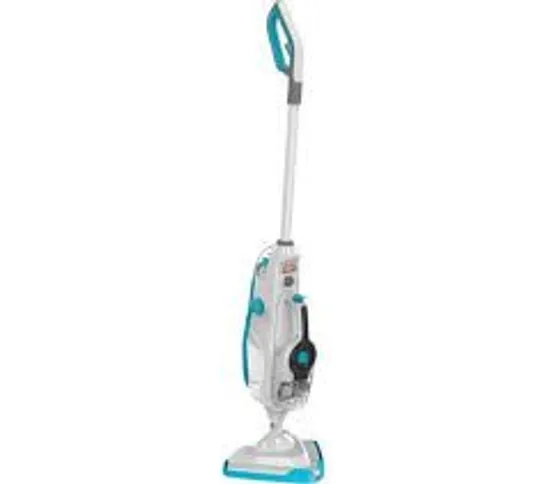 BOXED VAX STEAM FRESH COMBI CLASSIC STEAM CLEANER RRP £89