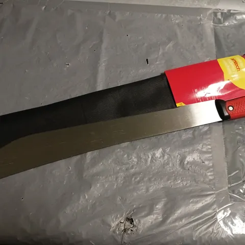 IAMTECH 18" MACHETTE