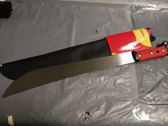 IAMTECH 18" MACHETTE