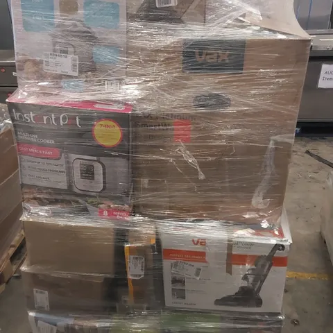 PALLET OF APPROXIMATELY 26 ASSORTED HOUSEHOLD & ELECTRICAL PRODUCTS TO INCLUDE