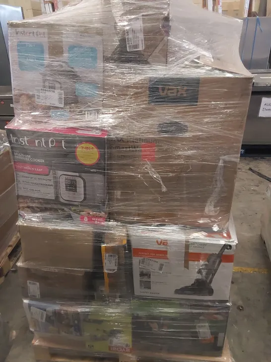 PALLET OF APPROXIMATELY 26 ASSORTED HOUSEHOLD & ELECTRICAL PRODUCTS TO INCLUDE