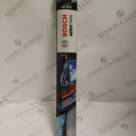 BOSCH AERO AR16U WIPER BLADE 