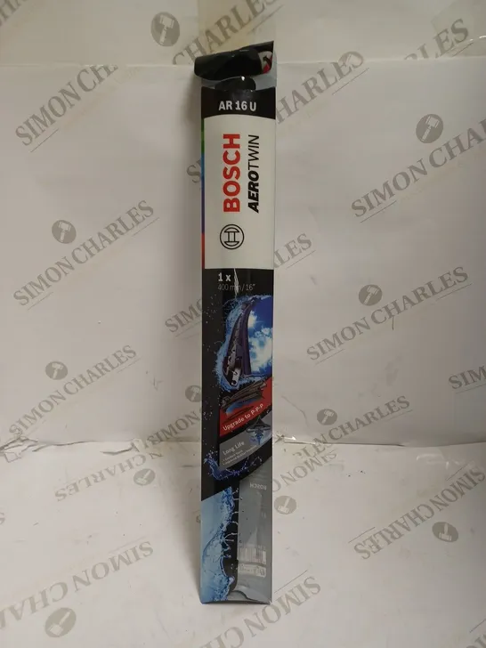 BOSCH AERO AR16U WIPER BLADE 