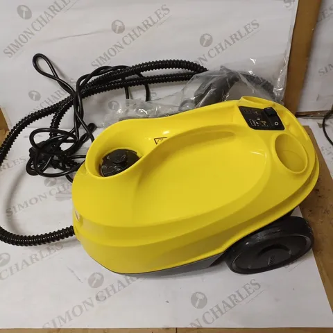 KARCHER STEAM CLEANER SC3 