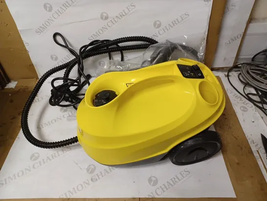 KARCHER STEAM CLEANER SC3 