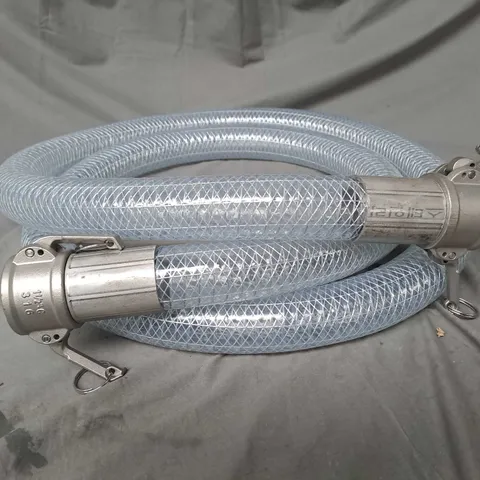 HONGIL INDUSTRIAL HOSE 1 1.2"-C 316