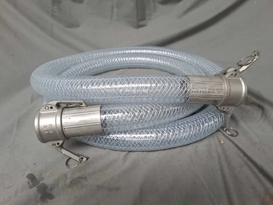 HONGIL INDUSTRIAL HOSE 1 1.2"-C 316