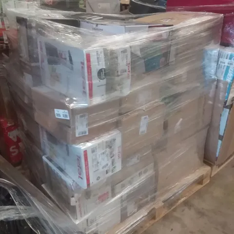 PALLET OF APPROXIMATELY 39 ASSORTED ITEMS INCLUDING: