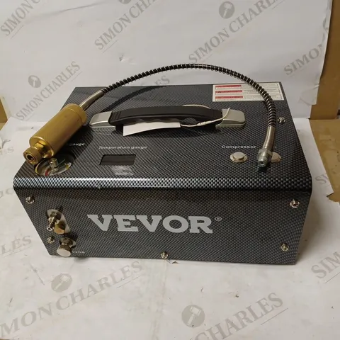 VEVOR PCP AIR COMPRESSOR