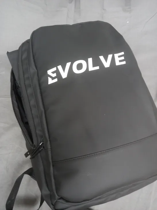 EVOLVE COMPRESSION BOOTS & BACKPACK 