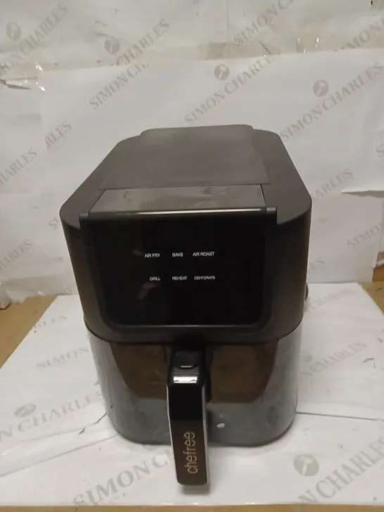 CHEFREE AIR FRYER 