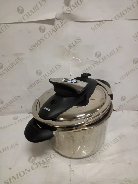 TOWER T920003 PRESSURE COOKER