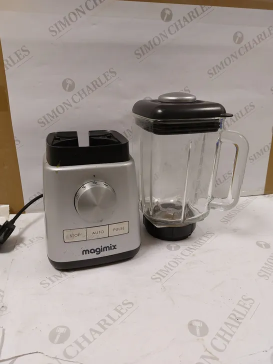 MAGIMIX POWER BLENDER 