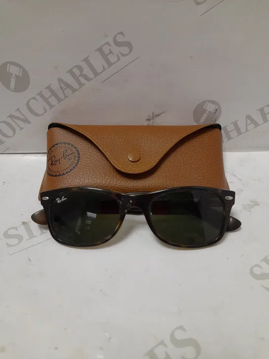 RAY-BAN RB2132 NEW WAYFARER SUNGLASSES